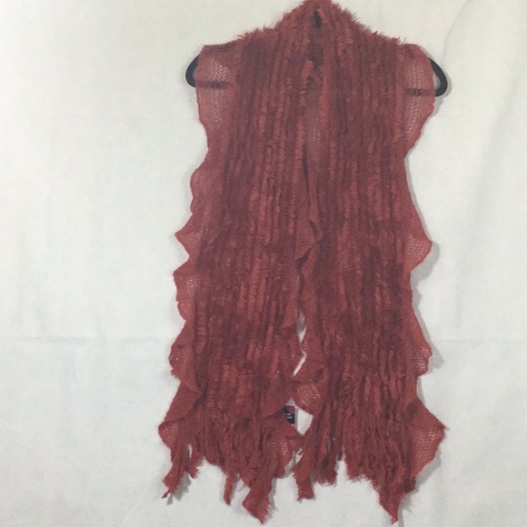 tickled pink Accessories - TICKLED PINK SCARF NWT